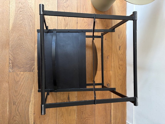 Image 1 of Poltrona Pastoe FM60 – Radboud van Beekum – Classico del design olandese