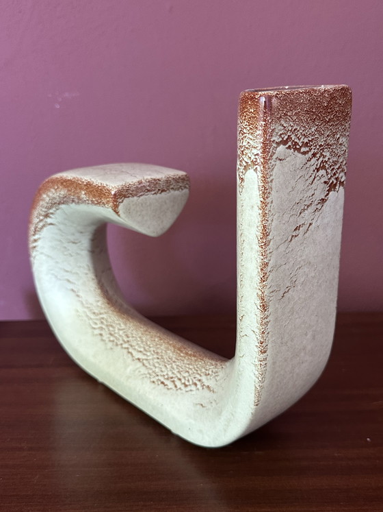 Image 1 of Jarrón Bertoncello Roberto Rigon