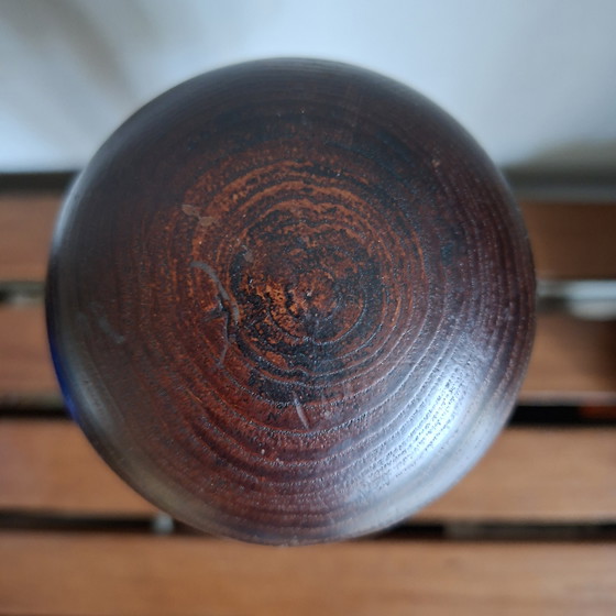 Image 1 of bambola giapponese Kokeshi