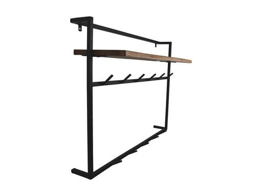 Appendiabiti collezione HSM