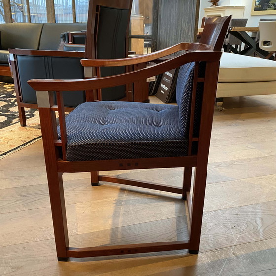 Image 1 of Schuitema Decoforma Susan Esszimmerstuhl