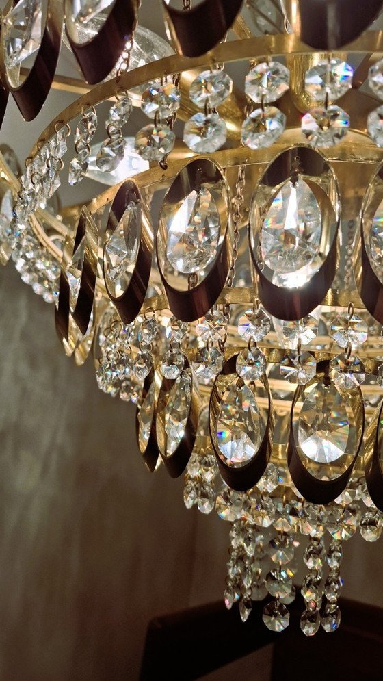 Image 1 of Palwa chandelier