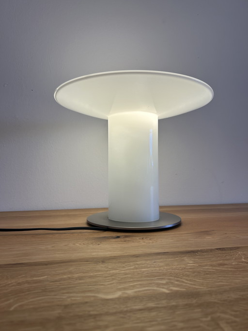 Peill & Putzler - Lampe de table - UFO/Lampe champignon - Verre