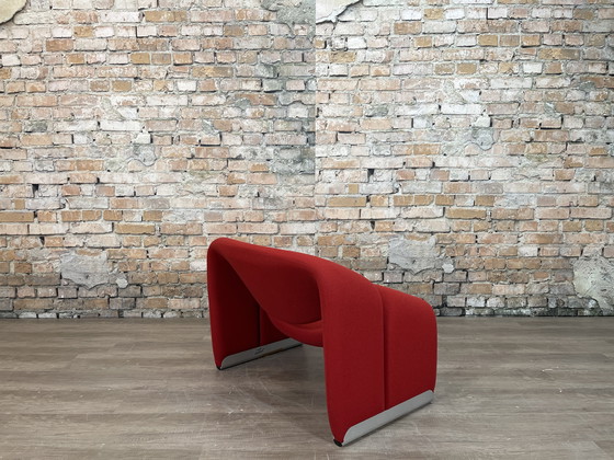 Image 1 of Artifort Groovy F598 M-Chair