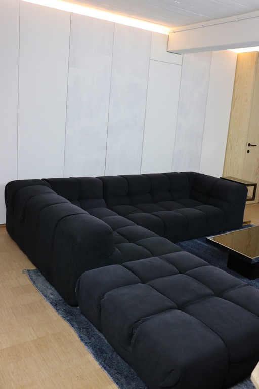 Banco de tiempo B&amp;B Italia Tufty