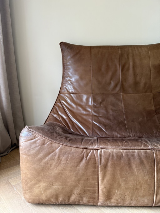 Gerard van den Berg – Banco de rocas uit de jaren ’70