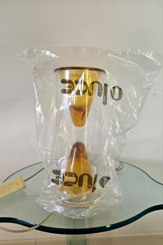 Oluce Nerolia – Table lamps, Glass (photo 6 of 18)