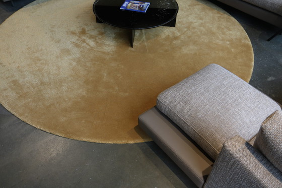 Image 1 of Rolf Benz Braun Elementi rug - Ø300