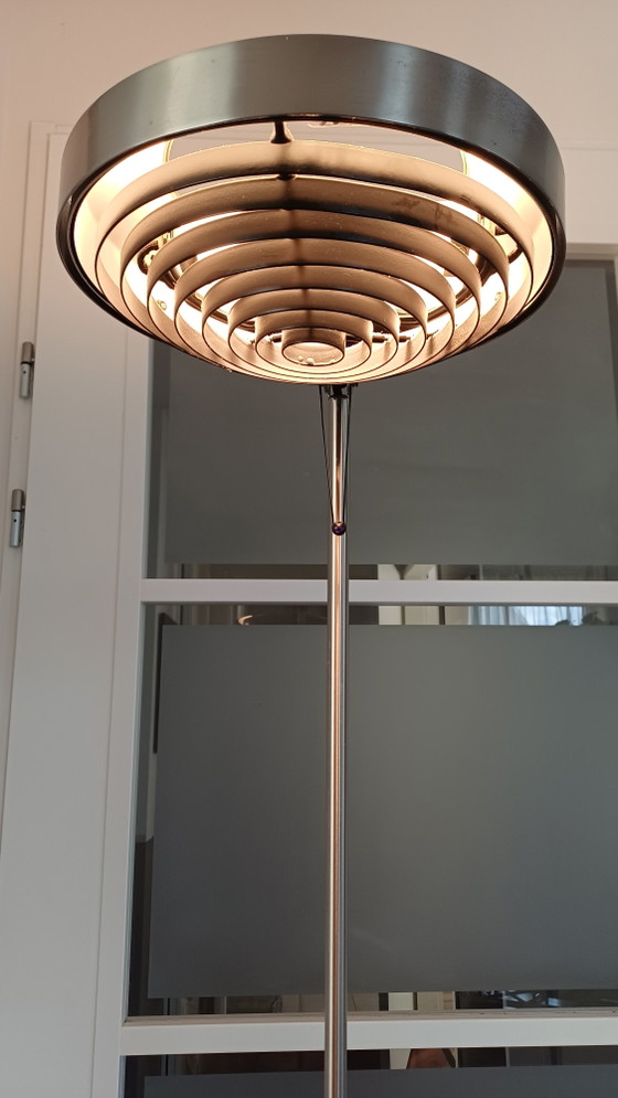 Lumina Elle 1 – Lampade da terra, Metal (photo 7 of 7)