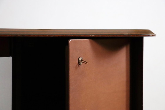 Image 1 of Escritorio Afra e Tobia Scarpa Artona Maxalto Italia 1975