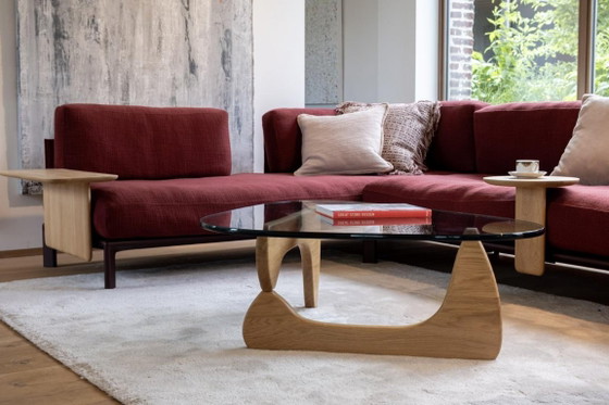 anagram sofa VITRA, Divani angolari, Tessile, Multicolore, Mid Century Modern (foto 5 di 7)