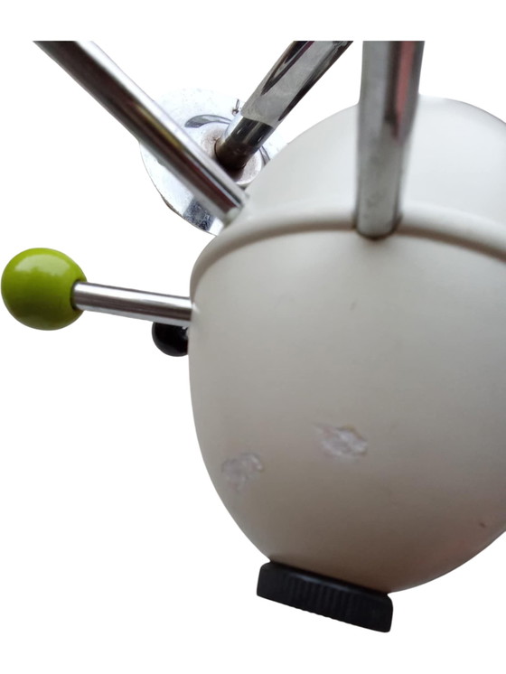 Image 1 of Appendiabiti Borsani Saturn