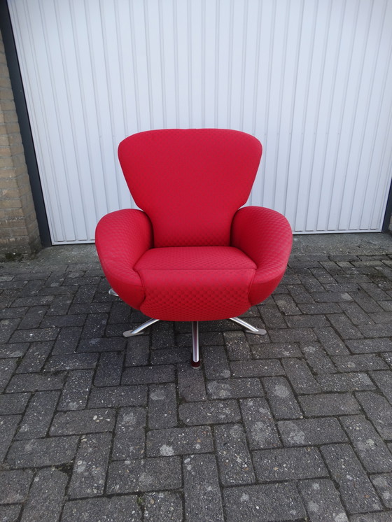 Image 1 of Cassina Dodo Armstoel