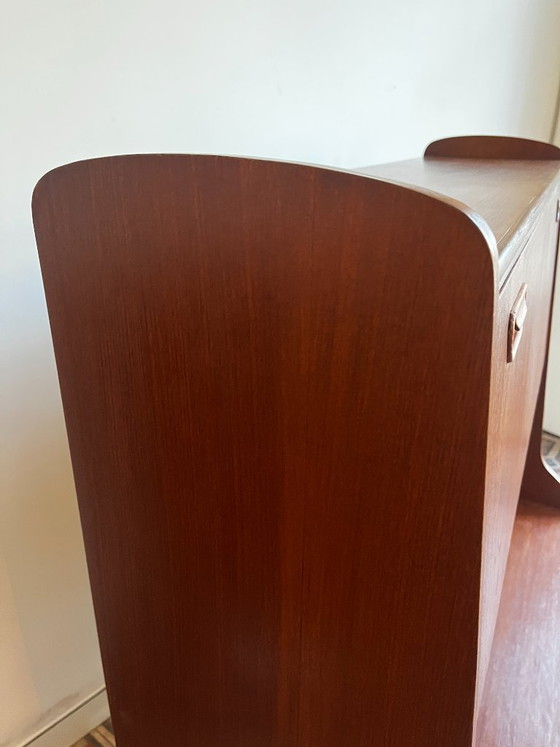 Image 1 of Vintage buffetkast