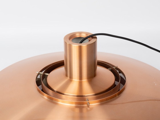 Suspension danoise vintage P376 de Fabricius et Kastholm, Nordisk Solar, 1964 – Produits d'entretien (photo 5 of 11)