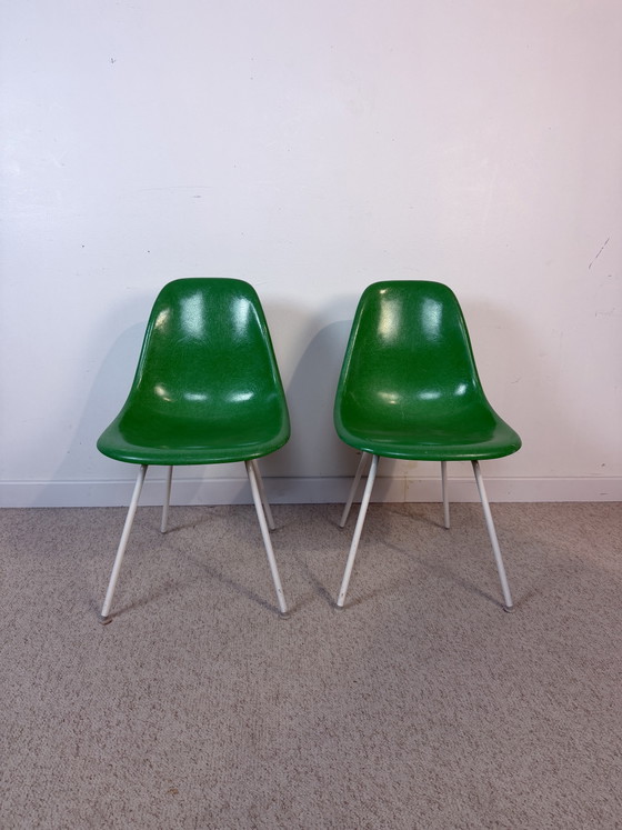 Image 1 of 5 Herman Miller chairs