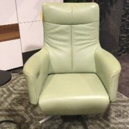 Image 1 of Sillón reclinable Future Twice 092