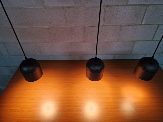 Image 1 of Set di lampade a sospensione Staff Arnold Berges