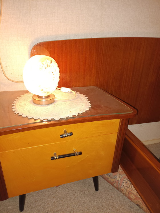 Image 1 of Bedroom 1960s