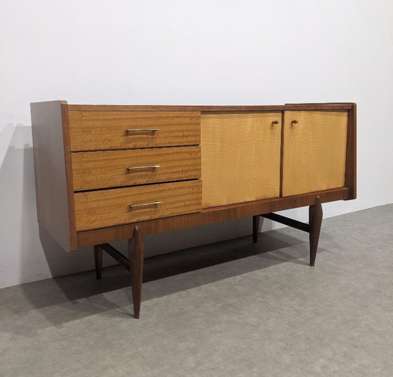 Image 1 of Sideboard aus der Mitte des Jahrhunderts