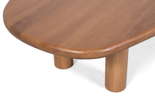 Mamut coffee table