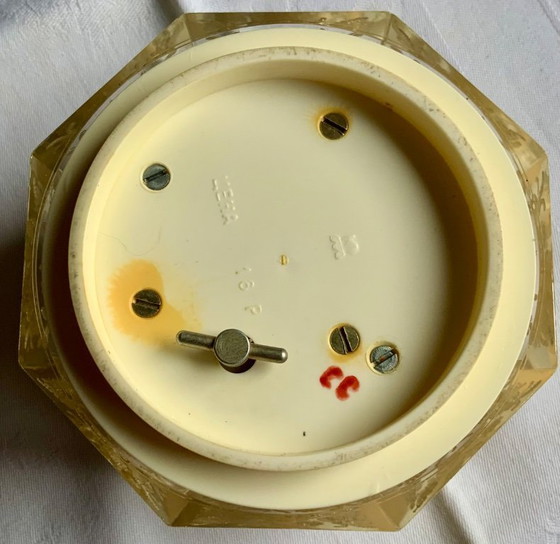 Image 1 of Carillon meccanico d'epoca, URSS, "Golden Placers".