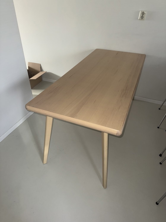 Mesa de comedor IKEA Markerad - diseño Virgil Abloh – Mesas de comedor, Wood (photo 3 of 6)