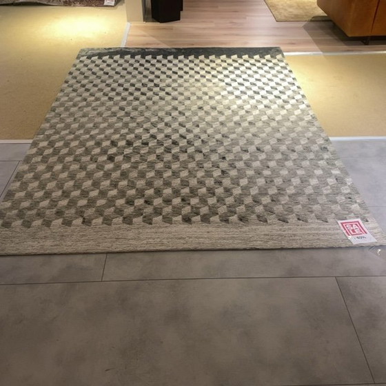 Image 1 of Brinker Carpets Unify Retro Collection rug - 170x230