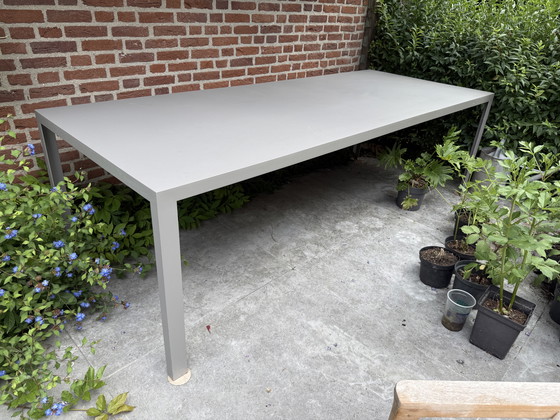 Image 1 of Dining Table Metaform