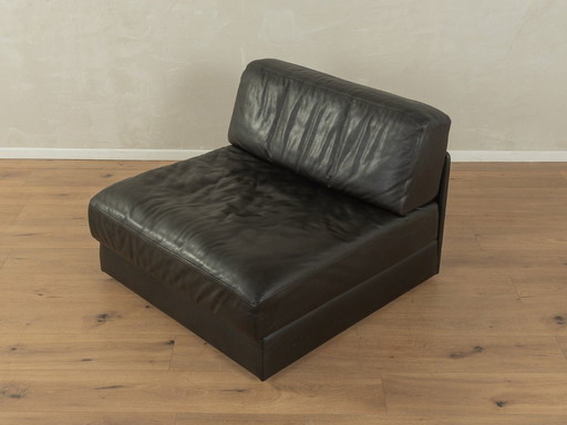 Sillón DS-76 de De Sede