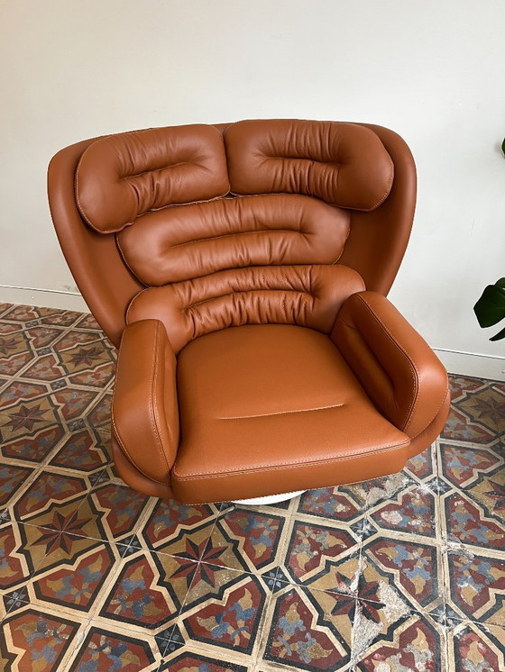 Image 1 of Elda – Joe Colombo, Longhi