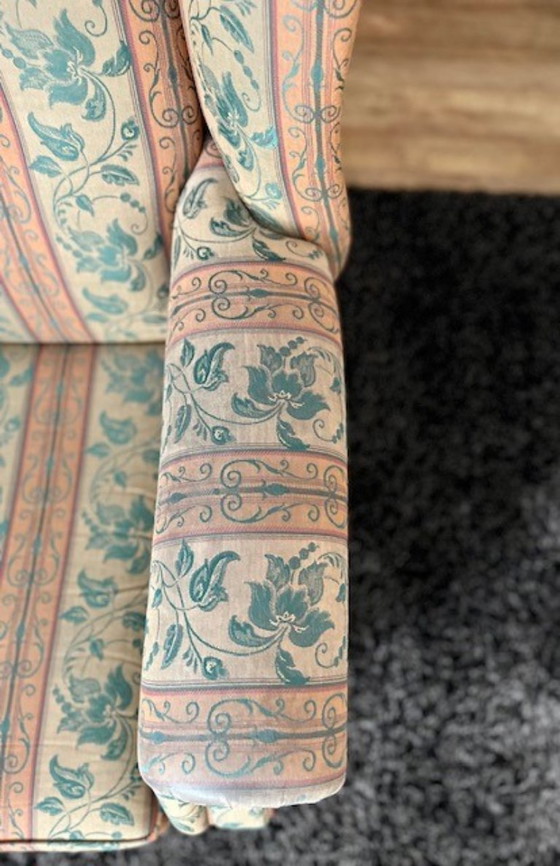 Image 1 of Classic armchair