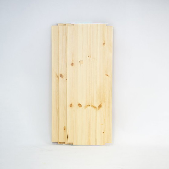 Image 1 of Libreria Lundia Original | H: 208 cm L: 80 cm P: 30 cm