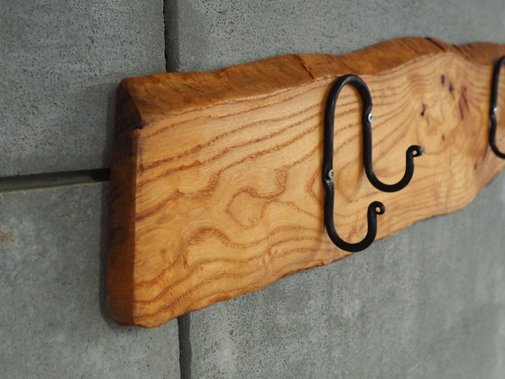 Image 1 of Eschenbügel, skandinavisches Design, 1990er Jahre