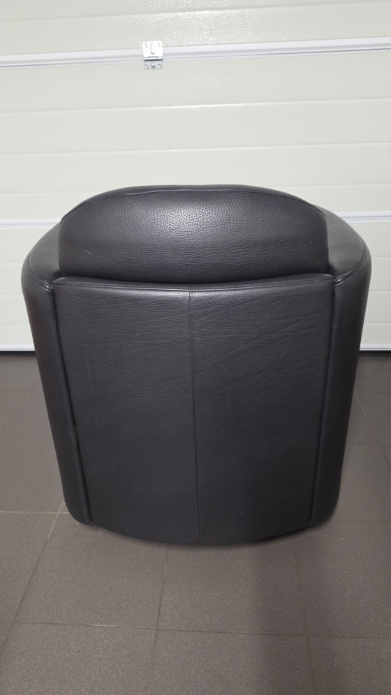 Image 1 of Fauteuil club Jori Belgium 