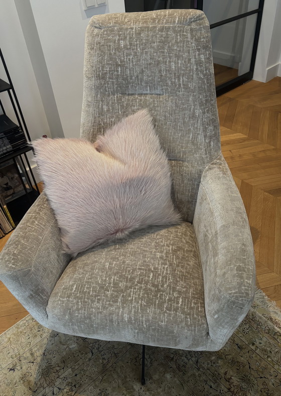 Image 1 of Drehsessel, Zidane