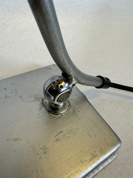 Image 1 of Lampe de bureau Anvia - 1960s - Dutch mid-century design