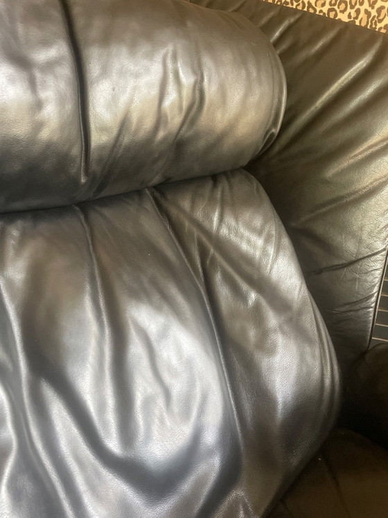 Image 1 of Vintage designer armchair deSede