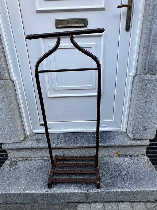 Thonet 1920 valet