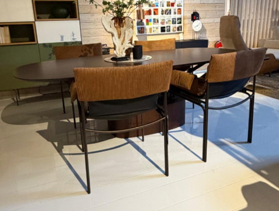 Image 1 of Esszimmerstühle Set Loop KFF