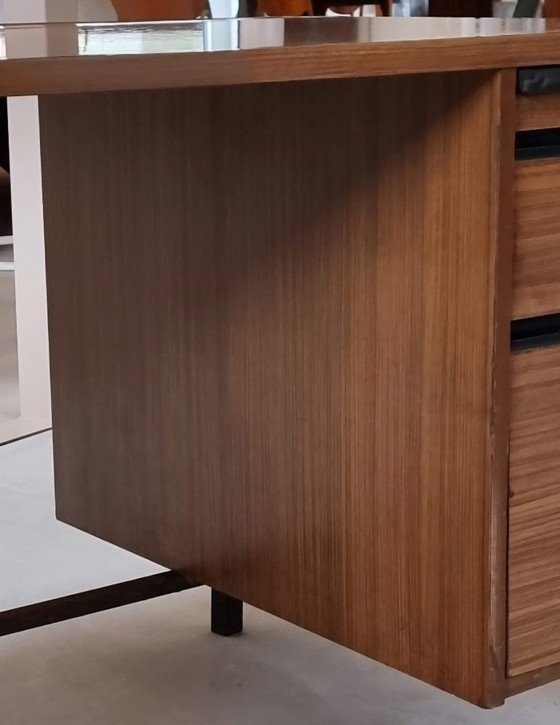 Image 1 of bureau des années 70