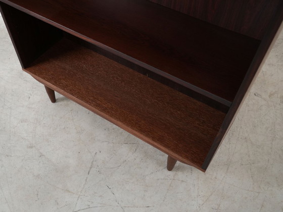 Image 1 of Rosewood bookcase, Danish design, 1970s, production: Denmark