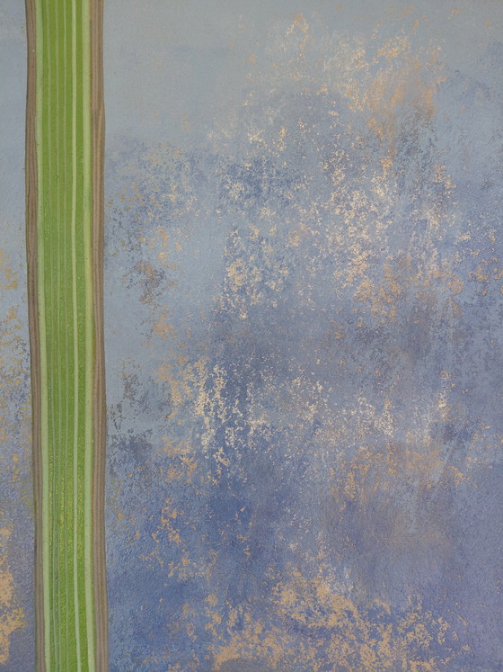 Image 1 of "THE UNBROKEN BLOOM" Gallery Suncorner