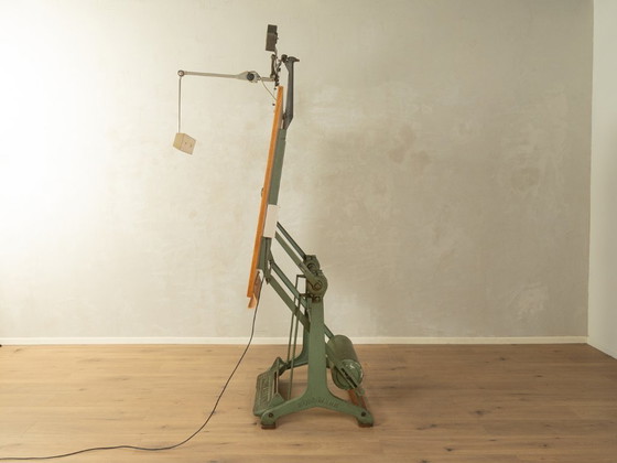 Image 1 of 1950s table, Franz Kuhlmann, Vintage