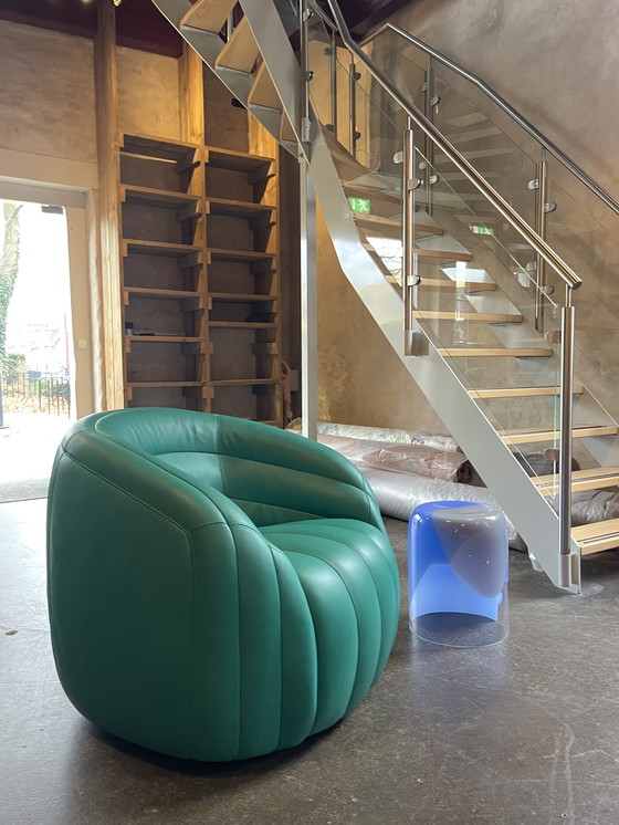 Image 1 of Leolux Pode Balini Sessel