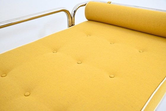 Image 1 of Divano letto "Locus Solus" di Gae Aulenti per Poltronova, anni '60.