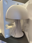 Louis Poulsen Panthella Mini 250 Lampada da tavolo nuova in doos