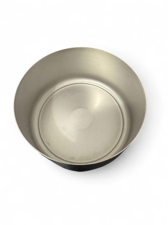 Image 1 of Guido Bergna suikerpot, ontwerp jaren 80