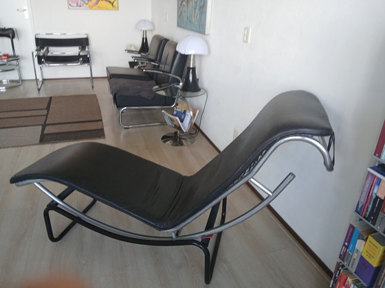 Image 1 of Chaise longue