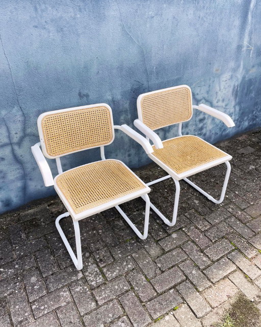 Sedie da pranzo Thonet vintage (2, 4, 6 o 8 pezzi)